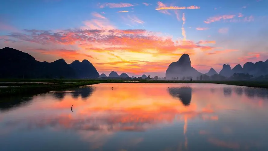 工业高端智能制造